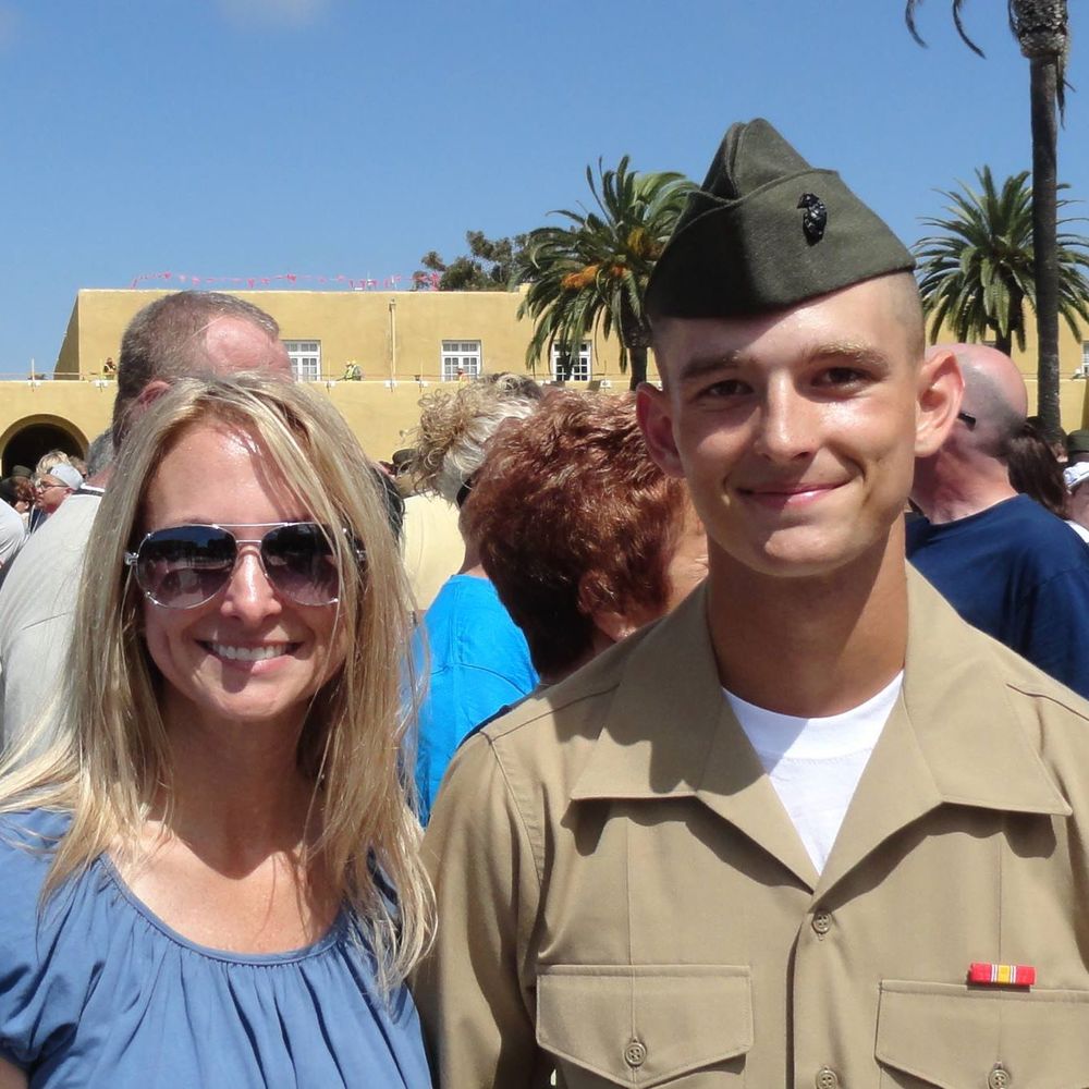 Meet your Posher, Serena